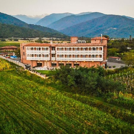 Chateau Artwine Art'ana Eksteriør bilde