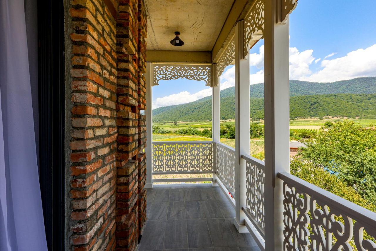 Chateau Artwine Art'ana Eksteriør bilde