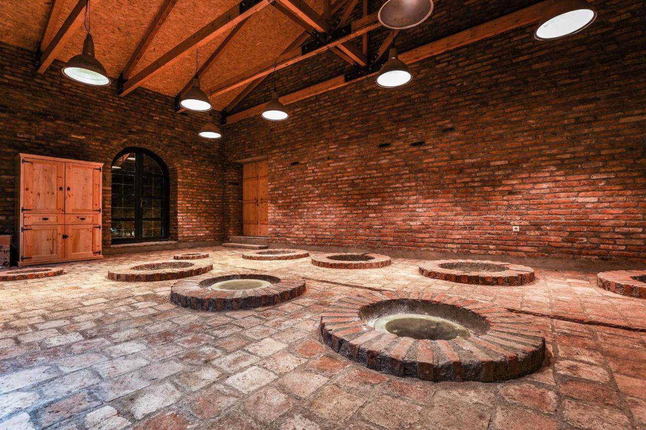 Chateau Artwine Art'ana Eksteriør bilde